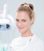 Залевская Лилия Владимировна