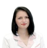 Елена Михайловна Дорохова