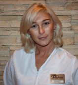 Зуева Ирина Валентиновна