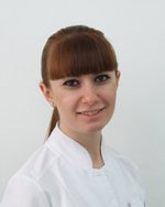 Маркосян Елена Сергеевна