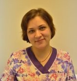 Александрова Анастасия Михайловна