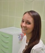 Матвеева Ирина Вадимовна