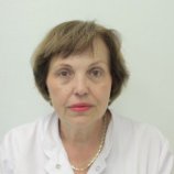 Пискунова Людмила Федоровна