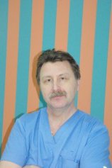 Холопов Юрий Иванович