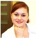 Бухтиярова Алина