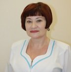 Максимова Ольга