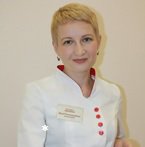 Яна Степанова