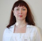 Наталья Туганова
