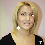 Любовь Соколова