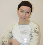 Нэлли Зджанская