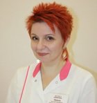 Ирина Ходнева