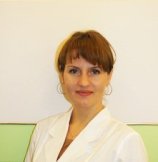 Лымарь Екатерина Владимировна