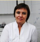Михайлова Ирина Борисовна -