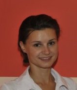 Елена Бутримова