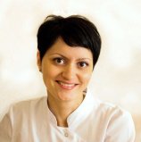 Добряева Татьяна Валерьевна