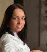 Жвакова Евгения