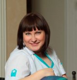 Калугина Наталья