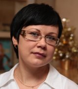 Усова Татьяна Владимировна