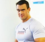 Ловягин Дмитрий