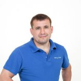 Роман Демченков