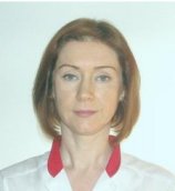 Алексеева Марина Львовна