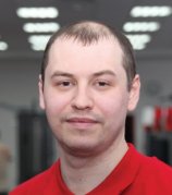 Иван Кочугаев