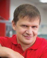 Анатолий Кошовец