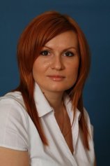 Аксянова Марина