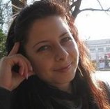 Барбина Лидия