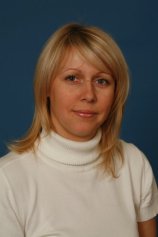 Есина Татьяна Павловна