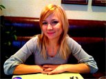 Грищенко Анна Игоревна