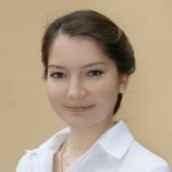 Ишбулатова Гузель Ринатовна