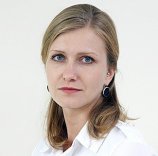 Соловьева Мария Олеговна