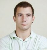 Алексеев Дмитрий Львович
