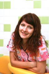 Шевцова Дарья Дмитриевна