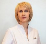 Новолодская Елена