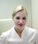 Щукина Ирина Владимировна