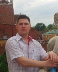 Ильдар Шарафутдинов