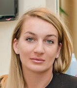 Аверьянова Ирина