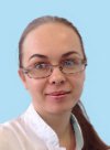 Жихарь Светлана Сергеевна