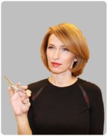 Каратун Оксана