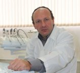 Клурфельд Владимир Дмитриевич