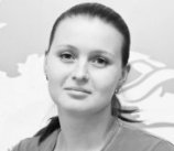 Малина Екатерина