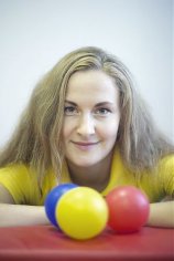 Ксения Гусева