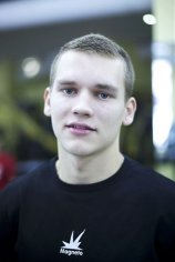 Юрий Петрик