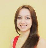 Кристина Майорова