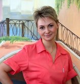 Анжелика Зотова