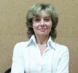 Леонтьева Алла Петровна