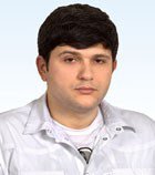 Кокозов Христофор Константинович