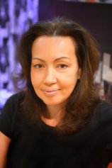 Маркелова Ирина Владимировна